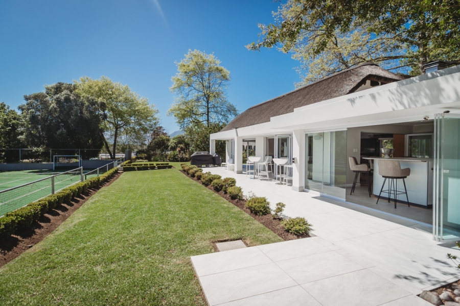 5 Bedroom Property for Sale in Glenwood Western Cape